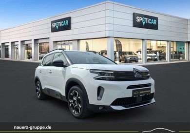 Citroën C5 Aircross, 2023