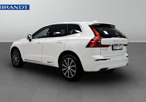 Volvo XC60, 2020 2