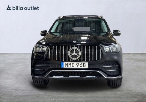 Mercedes-Benz GLE 350, 2023