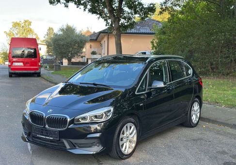BMW 225, 2019 3