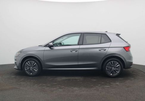 Skoda Fabia, 2026 3