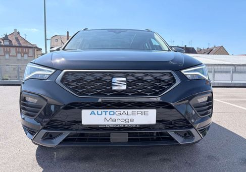 Seat Ateca, 2023