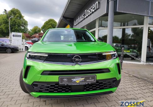 Opel Mokka, 2022 3