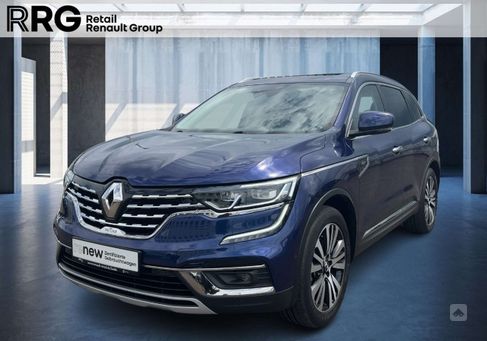 Renault Koleos, 2020