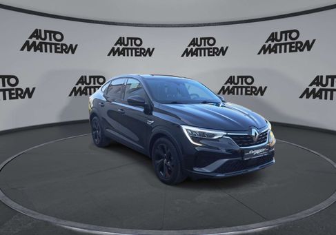 Renault Arkana, 2022