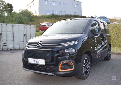 Citroën Berlingo, 2023