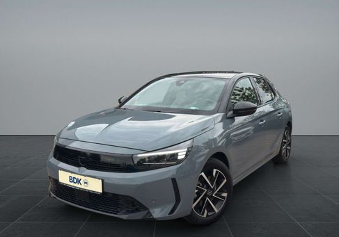 Opel Corsa, 2024 3