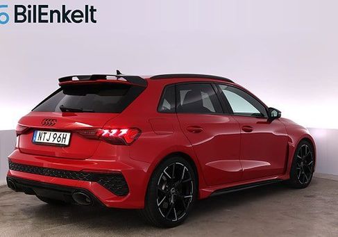 Audi A3, 2023 3