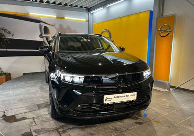 Opel Grandland X, 2024