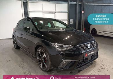 Seat Ibiza, 2024