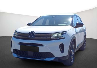 Citroën C5 Aircross, 2024