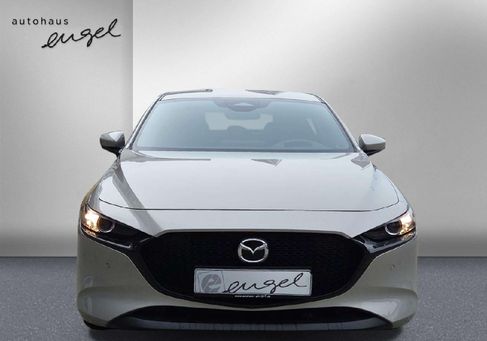 Mazda 3, 2024