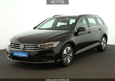 Volkswagen Passat Variant, 2022