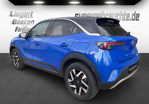 Opel Mokka, 2023 2