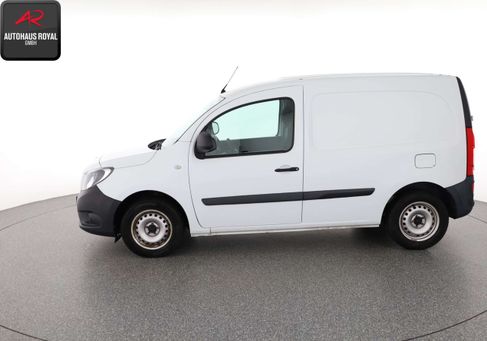 Mercedes-Benz Citan, 2020