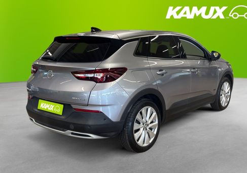 Opel Grandland X, 2020 3