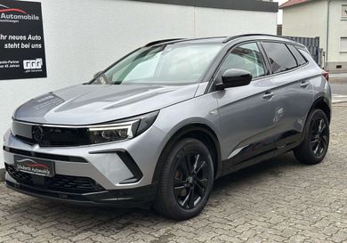 Opel Grandland X, 2023