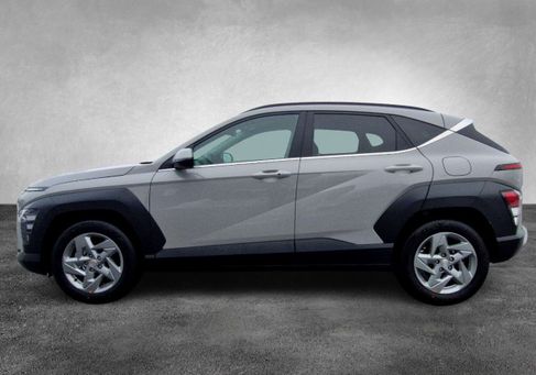 Hyundai Kona, 2026 3