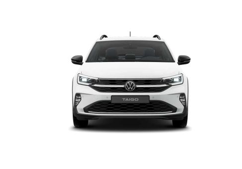 Volkswagen Taigo, 2025