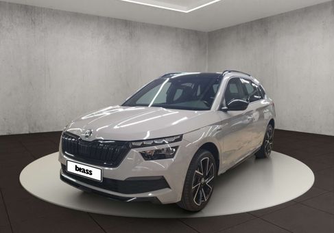 Skoda Kamiq, 2021