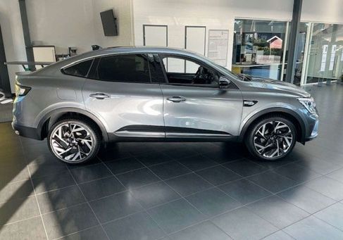 Renault Arkana, 2024