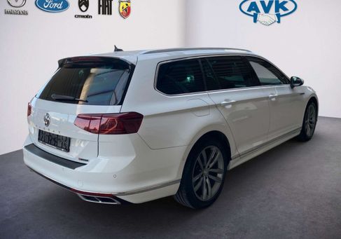 Volkswagen Passat Variant, 2019 3