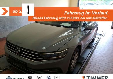 Volkswagen Passat Variant, 2023