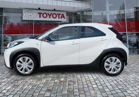 Toyota Aygo, 2023 3