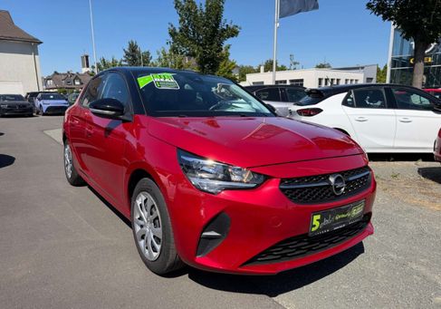 Opel Corsa, 2023 3
