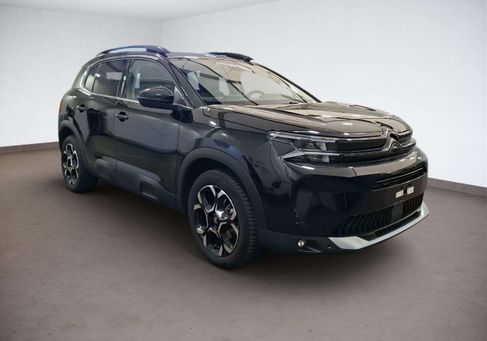 Citroën C5 Aircross, 2025 3