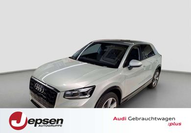 Audi Q2, 2026