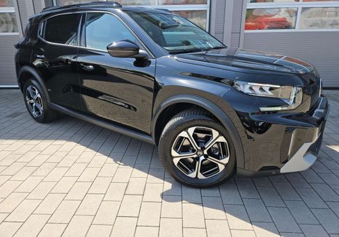Citroën C3 Aircross, 2025 2