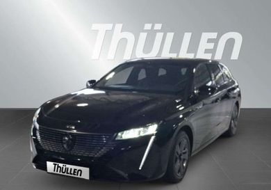 Peugeot 308, 2024