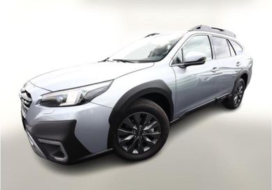 Subaru OUTBACK, 2023