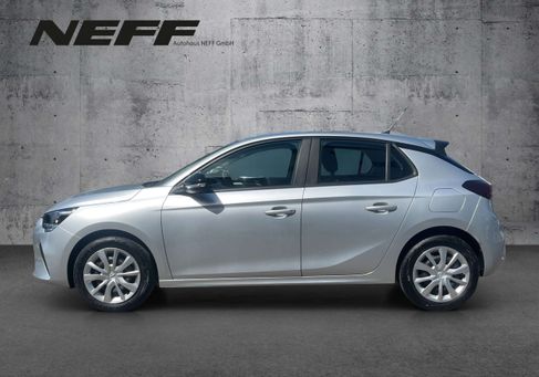 Opel Corsa, 2023 3