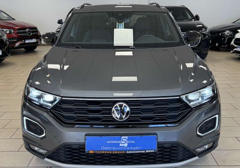 Volkswagen T-Roc, 2022