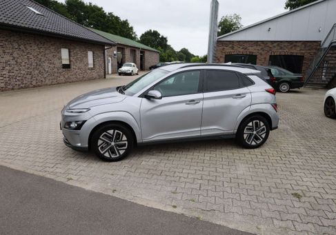 Hyundai Kona, 2022 3