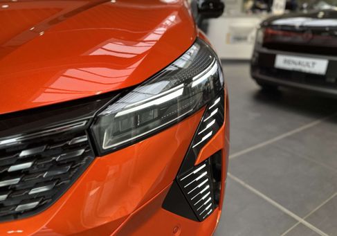 Renault Clio, 2026