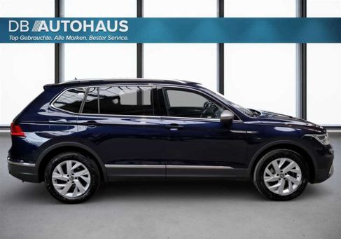 Volkswagen Tiguan Allspace, 2023