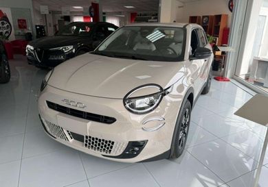 Fiat 600, 2026