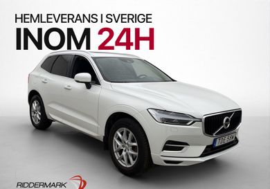 Volvo XC60, 2020