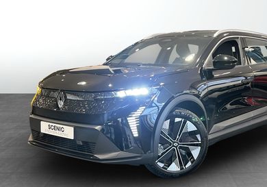 Renault Scenic, 2026