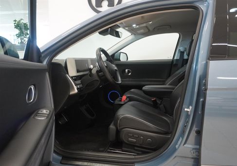 Hyundai IONIQ, 2022