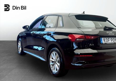 Audi A3, 2023 3