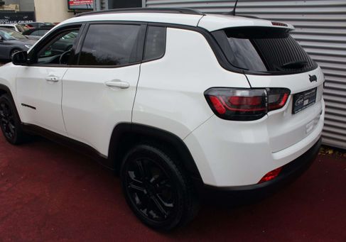 Jeep Compass, 2023 3