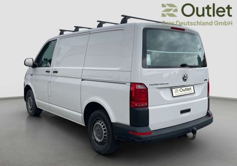 Volkswagen T6 Transporter, 2018 3