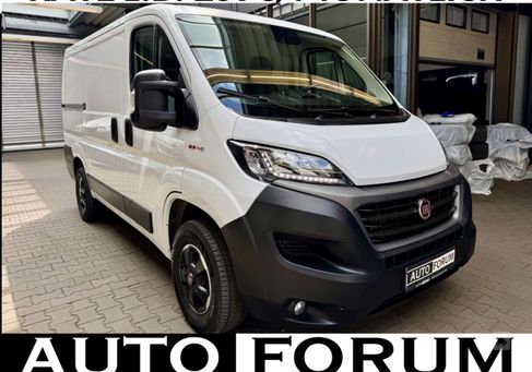Fiat Ducato, 2020