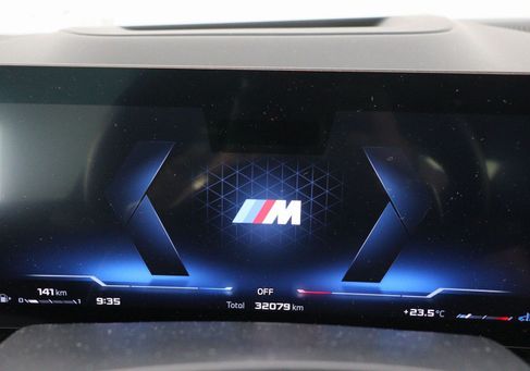 BMW X6 M, 2024