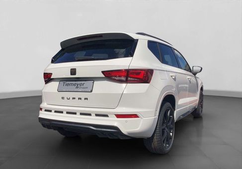 Cupra Ateca, 2026 3