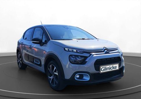 Citroën C3, 2024